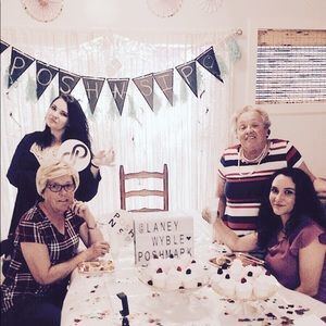 🎉🛍Private, Posh N Sip Party was a Big Hit! 🛍🎉